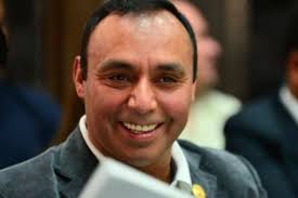 Estaba aislado: asesinan a reo vinculado con muerte de Byron Lima