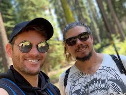 Randy Jay Burrell (@randyjayburrell) • Instagram photos and videos