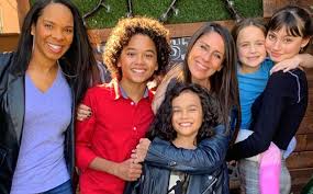 The era of the reboot is definitely kicking things into another gear by bringing one of our favorite foster kids, punky brewster, back into the fold with no less than three kids of her own. Punky Brewster The Reboot Trailer Is Here 107 5 Kool Fm