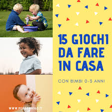 Case e anche giochi per costruire la città, che non è molto più complicato.di solito un gioco di questa categoria non si concentrano solo sugli interni delle case ed edifici dedicati al processo stesso della costruzione.questi giochi si occuperà della preparazione del cantiere. 15 Giochi Da Fare In Casa Con Bimbi Da 0 A 3 Anni Persona 360
