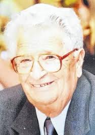 George Byerly Obituary (2018)