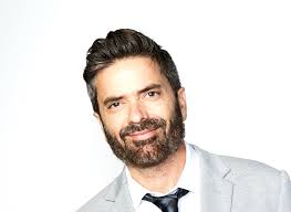 Brant Hansen's Instagram, Twitter & Facebook