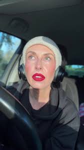 Women Shaved Head After 40