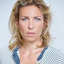 Eva Vogel's Instagram, Twitter & Facebook