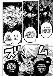 Read Boku no Hero Academia Manga Chapter 368 in English Free Online