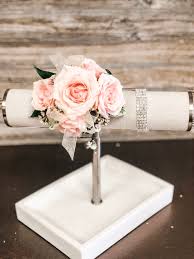 No floral arrangement is complete without its fair share of flower fillers. Light Pink Spray Rose Corsage With Upgraded Wristlet In Beachwood Oh Paradise Flower Market