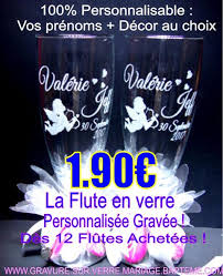 Déco et cadeaux personnalisés fabriqués en france, chez maison ludique. Cadeau Mariage A 1 48 Gravure Sur Verre Mariage Flute Gravee Mariage Verre Grave Mariage Verre Personnalise Decoration Mariage Dragees Mariage Flute A Champagne Personnalisee Mariage Maries Temoin Www Gravure Sur Verre Mariage Bapteme Com