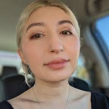 Allison Tapia's Instagram, Twitter & Facebook