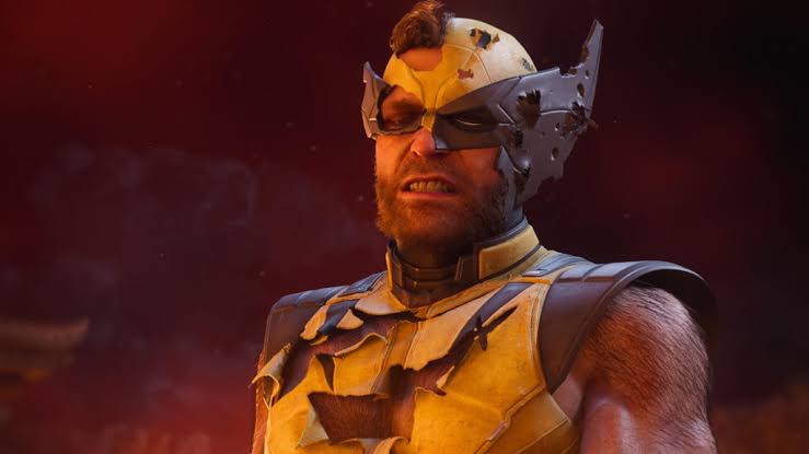 Healing Strike: Fast Health Recovery in Marvel’s Wolverine