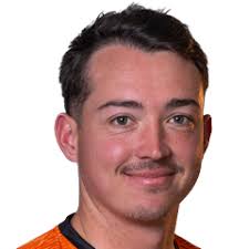 Declan Power Profile, Biography & Career Stats