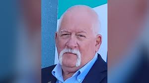 Ralph Hammond to seek reelection for Springfield Mayor