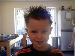 Parents of boy killed in car window pay tribute to a "very loveable child' 