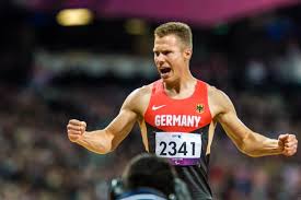 More images for markus rehm » Paralympic Champion Markus Rehm Targeting 8 50m In The Long Jump International Paralympic Committee