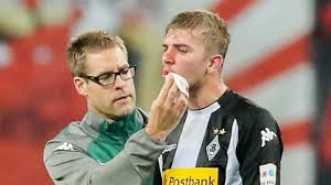 Christoph kramer (born 19 february 1991) is a german professional footballer who plays as a defensive midfielder for bundesliga club borussia mönchengladbach and the german national team. Gladbach Kramer Wird Vom Fussballgott Gepruft Sport Sz De