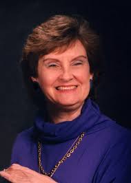 Obituary information for Martha Suzanne Bishop