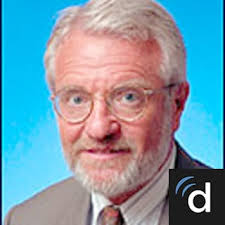 Dr. Leon Strauss, MD