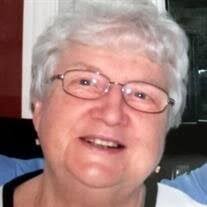 Mabel Margaret Raddatz Obituary