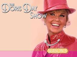 The Doris Day Show" Family Magazine (TV Episode 1973)