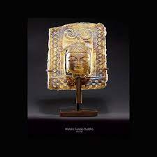 Marlene rose (born december 5, 1967) is an american glass sculptor. Artist Marlene Rose Glass Art Scupltures Raven Gallery