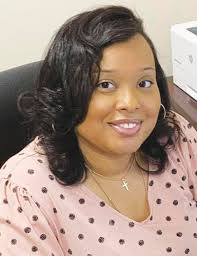 Barnett named Town Manager