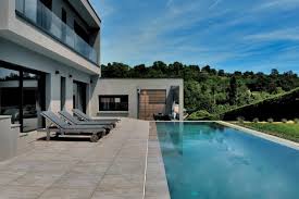 Realizations And Projects With Novoceram Products