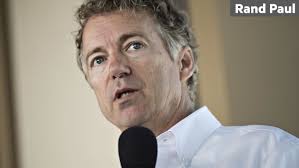 Rand Paul's stand against the US surveillance state