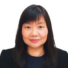 Dr. Chen Weiliang Abel