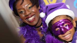 Make May Purple 2019