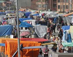 Mercado 16 de julio vacation homes; Comerciantes De Ropa Usada Suspenderan La Feria 16 De Julio Este Jueves Anuncian Marchas Urgentebo