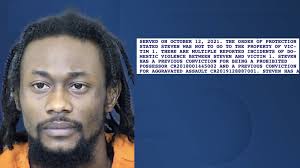 PD: He paid $50 to get out of jail, then killed 2 people