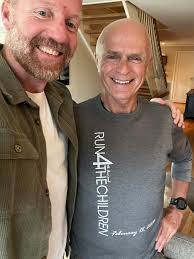 John Cordes's Instagram, Twitter & Facebook