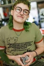 Nora Freeman (@ngfreeman1)