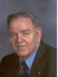 Obituary information for James J. LALLY