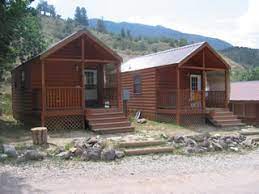 We offer river trips, trout fishing. Rancho Del Rio Not Your Usual Resort