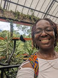 Introduction and butterfly garden photo