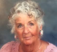 Mary McAuley Obituary