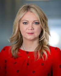 Visual Data Media Services Honored with Prestigious Rise Award for  Investment in Women