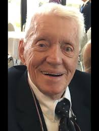 Martin McKee Obituary (2017)