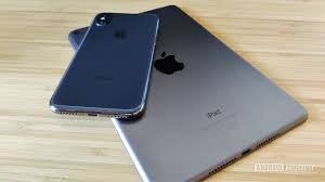 This isn't a productivity beast, nor. Ipad Mini 5 Review The Best And Only Small Tablet Android Authority