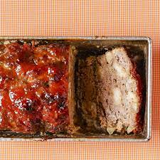 I bake it at 400 for about 15 minutes, to an internal temp of 150, and let it rest for ground meats need to be cooked to a higher internal temperature than do. The Best Meatloaf I Ve Ever Made Recipe Allrecipes
