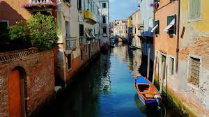 Venice Italy 764 1920 X 1080 Venice Wallpaper Venice Italy Venice