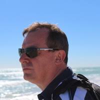 Richard Parkman's Instagram, Twitter & Facebook