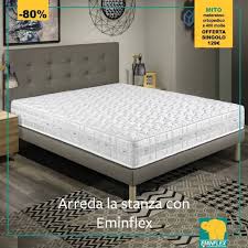 Lunghezza fascioni1 193/198 cm, spessore giroletto1. Materassi Eminflex Offerta Materasso Mito Letto Contenitore Anna Di Eminflex Facebook