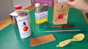 Industry standard anticorrosion coating for food equipment from stainless steel coatings inc. How To Make Food Safe Oil Paint Youtube