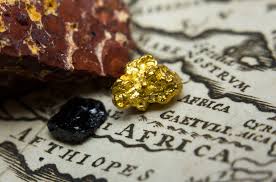 We did not find results for: From Africa S Resource Curse To Africa S Wealth Ibrahim Mayaki