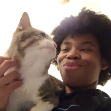 Fundraiser by Carly Burks : Urgent Surgery to Save My Cat's Life