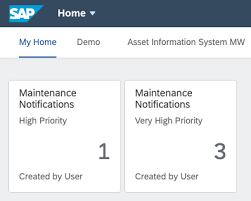 The biggest shop for couples ! Dynamic Sap Fiori Tiles Using Variants In Sap S 4hana 1909 Sap Blogs