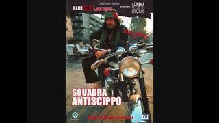Squadra antiscippo (1976) – il mio vizio e' una stanza chiusa