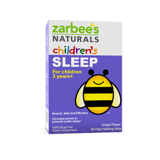 Updated 30 jan 2019 • 13 answers. Zarbee S Weighs In On Melatonin Debate Pediatrician Founder Shares Tips For Good Sleep Hygiene Business Wire