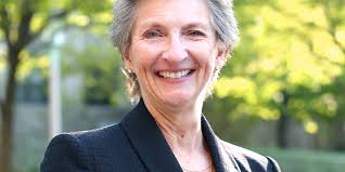 Jo Ann Rooney becomes first woman president of Loyola University Chicago